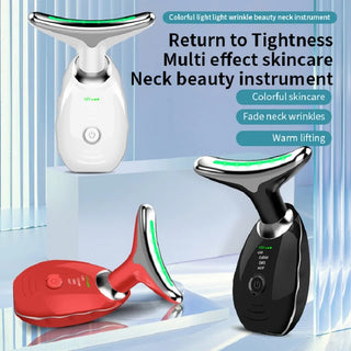  Neck and Face Beauty Device cashymart