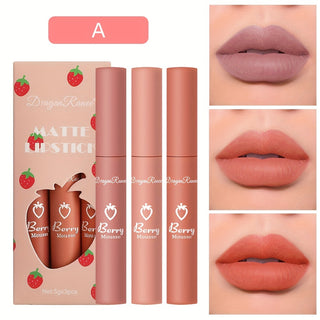  Velvet Luxe Lip Collection cashymart