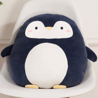  Adorable Cartoon Plush Cushions cashymart