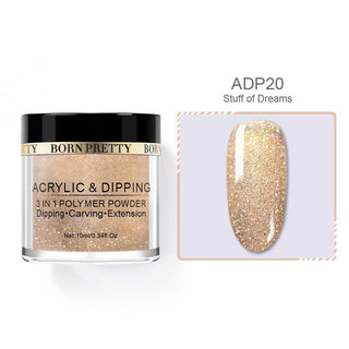  Dipping Nail Powders cashymart