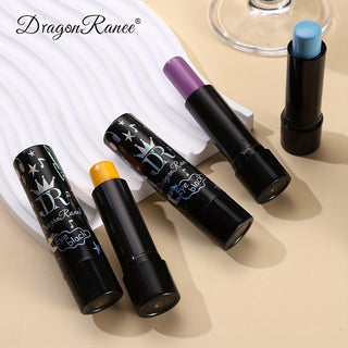  DragonRanee's Velvet Matte Lipstick cashymart