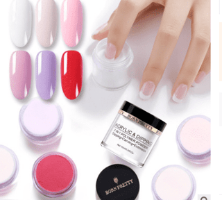  Dipping Nail Powders cashymart