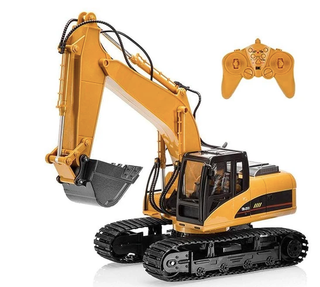  Wireless Remote Control Excavator cashymart