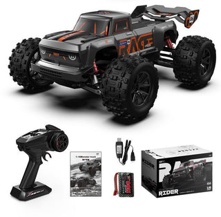  High-Speed Brushless RC Off-Road Car cashymart