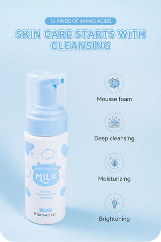  Deep Cleansing Pore Care Solution cashymart