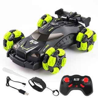  Gesture-Controlled RC Drift Racing Car cashymart