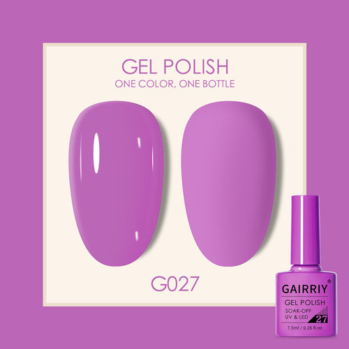 Coffret de Vernis à Ongles Semi-Permanent Coco Lasting