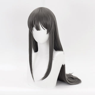  Mai Sakurajima Bunny Girl Senpai Cosplay Wig cashymart