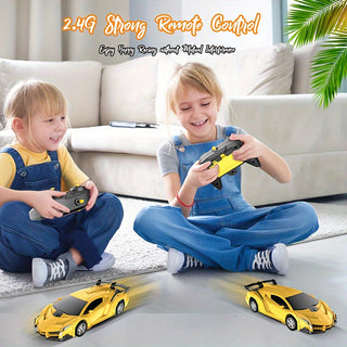  Remote Control Car cashymart