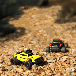  Rechargeable RC Monster Truck cashymart