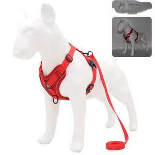  Pet Chest Harness cashymart