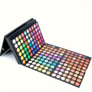  180-Color Eyeshadow Palette cashymart