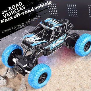  Remote Control Off-Road Climbing Car cashymart