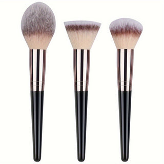  GlamMaster Deluxe Brush Set cashymart