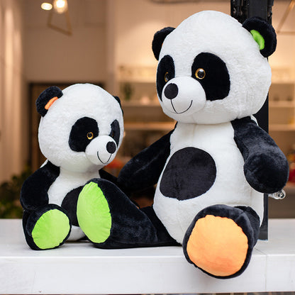  Plush Giant Panda Stuffed Toy cashymart