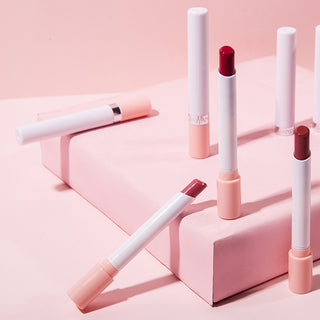  Velvet Matte Lipstick Set cashymart