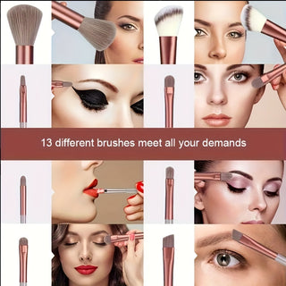  Professional Makeup Tools cashymart