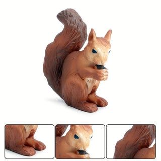  Forest Animal Figures cashymart