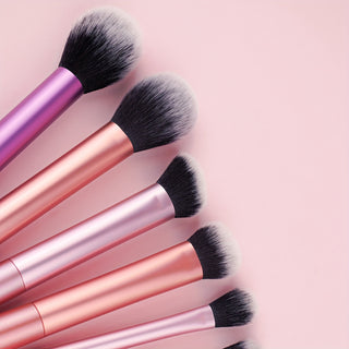  8-Piece Makeup Brush Set cashymart