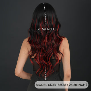  NAMM Sassy Body Wave Wig cashymart