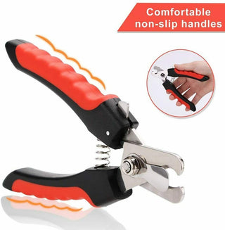  Pet Nail Clippers cashymart