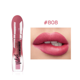  Non-Stick Matte Lipstick cashymart