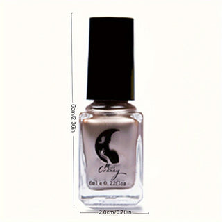  Alcohol-Free Nail Polish cashymart