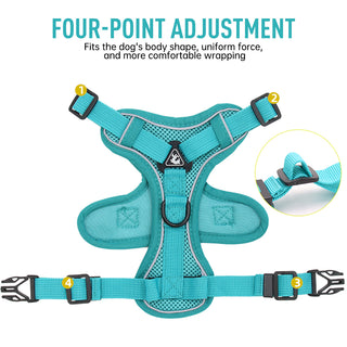  Pet Chest Harness cashymart