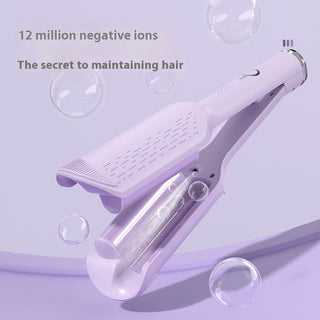  V-Type Hair Curler cashymart