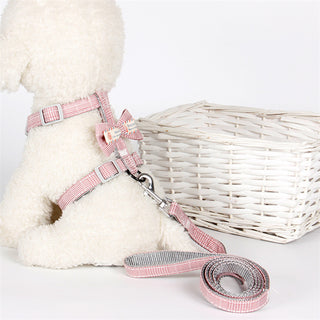  Trendy Nylon Pet Leash for Stylish Walks cashymart