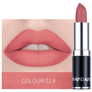  Handaiyan's Matte Lipstick cashymart