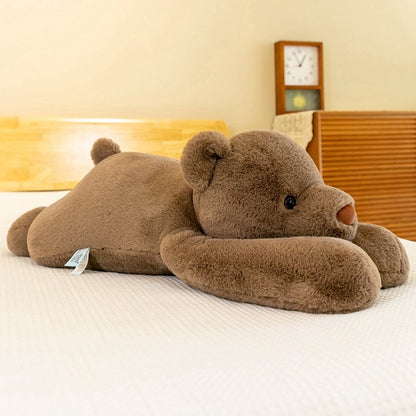  Bear Plush Pillow cashymart