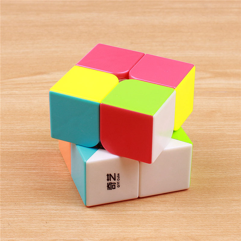  Entry Level Rubik's Cube Educational Toy cashymart