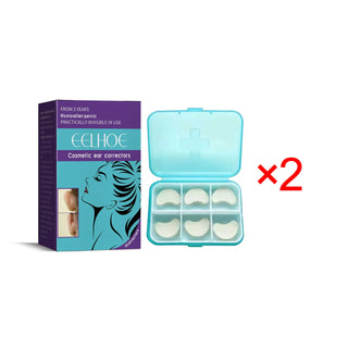  Eelhoe Waterproof Ear Corrector cashymart