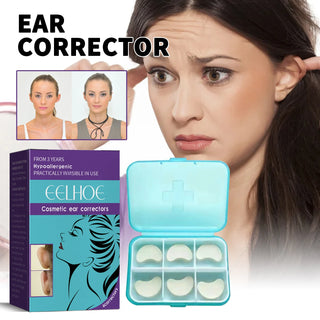  Eelhoe Waterproof Ear Corrector cashymart