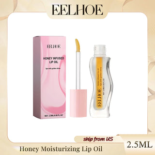  Honey Lip Oil cashymart