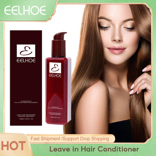  EELHOE Fluffy Hair Repair Conditioner cashymart