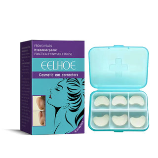  Eelhoe Waterproof Ear Corrector cashymart