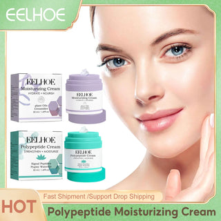  EELHOE Polypeptide Anti-Aging Moisturizer cashymart