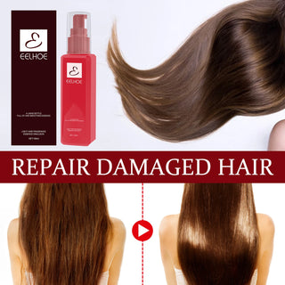  EELHOE Fluffy Hair Repair Conditioner cashymart