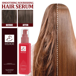  EELHOE Fluffy Hair Repair Conditioner cashymart