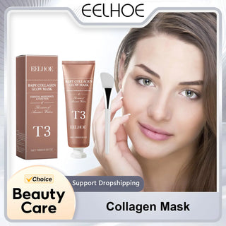  EELHOE Collagen Peel Mask cashymart