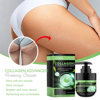  Eelhoe Collagen Body Cream cashymart