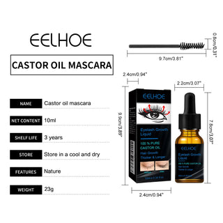  Eelhoe Castor Oil cashymart