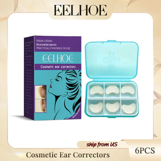  Eelhoe Waterproof Ear Corrector cashymart