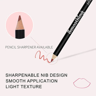 12-Piece Lipstick Set