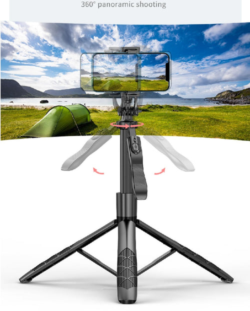  AI Face Tracking Gimbal Stabilizer cashymart