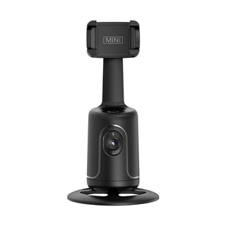  AI Face Tracking Gimbal Stabilizer cashymart