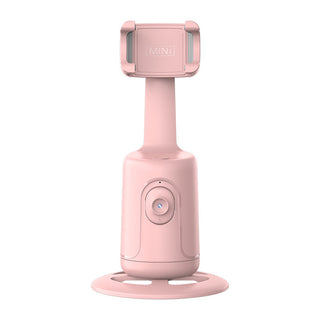  AI Face Tracking Gimbal Stabilizer cashymart