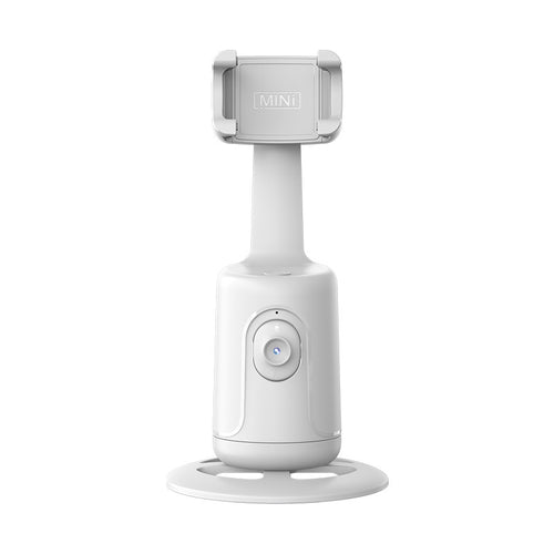  AI Face Tracking Gimbal Stabilizer cashymart